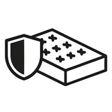 Atmungsaktiv Icon